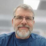 Dan, founder of Wrench & Wallet